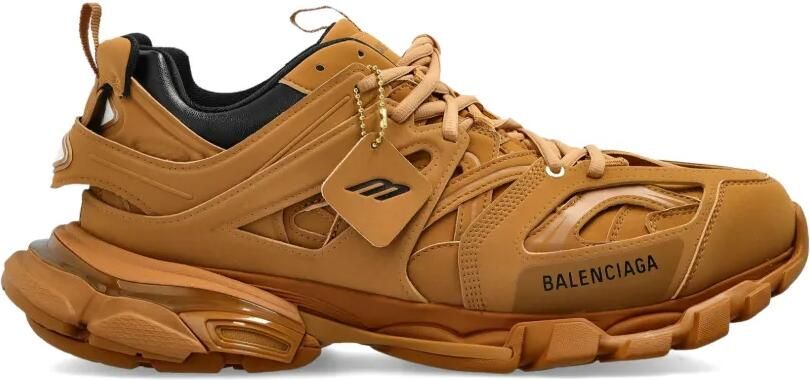 Balenciaga Track Yard sneakers Bruin