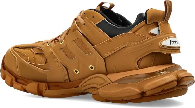 Balenciaga Track Yard sneakers Bruin - Foto 3