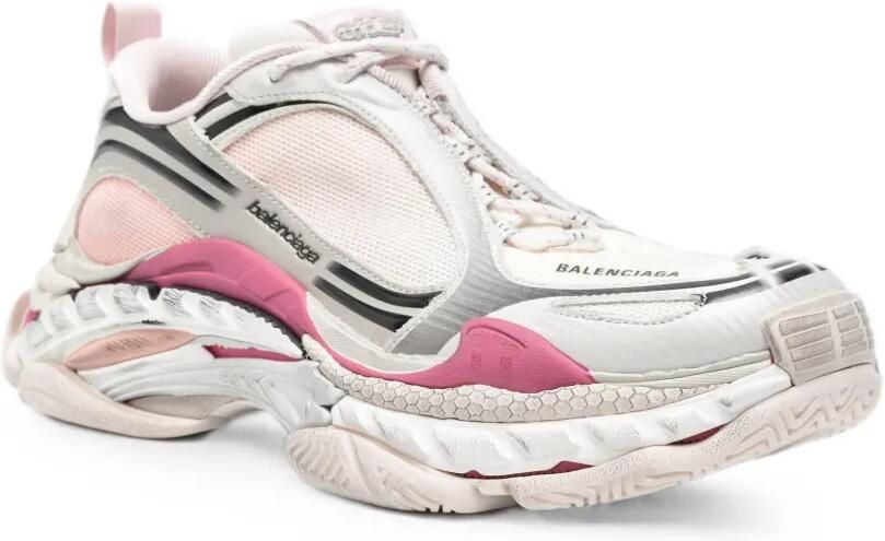 Balenciaga Triple S 2 sneakers Beige
