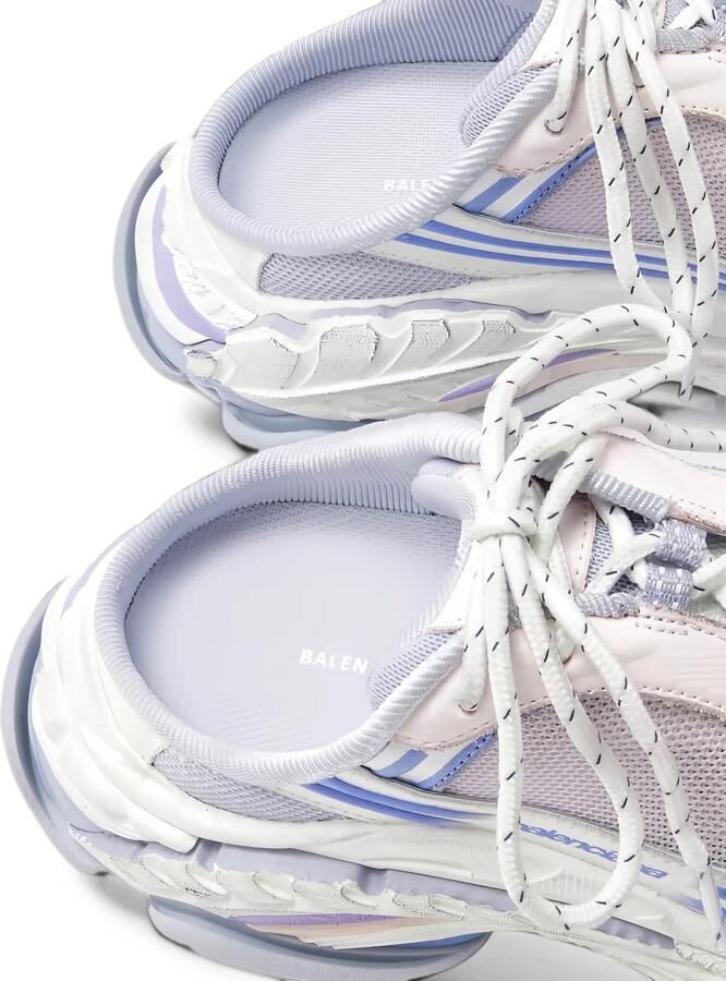 Balenciaga Triple S sneakers Wit - Foto 3