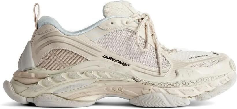 Balenciaga Triple S sneakers Beige