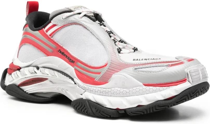 Balenciaga Triple S sneakers Grijs