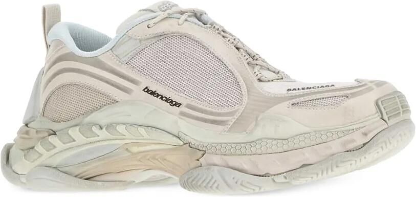 Balenciaga Triple S.2 low-top sneakers Beige