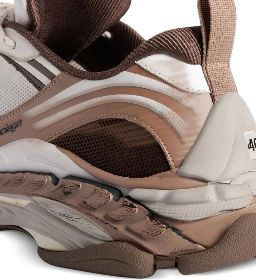 Balenciaga Triple S.2 sneakers Beige - Foto 2