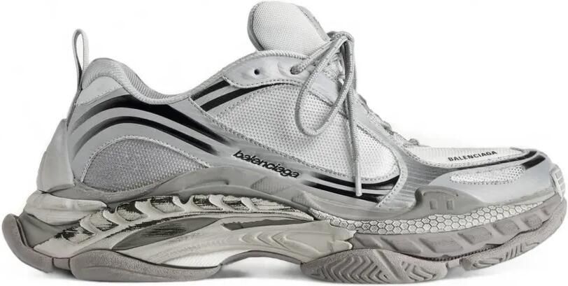 Balenciaga Triple S.2 sneakers Grijs