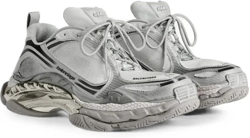 Balenciaga Triple S.2 sneakers Grijs - Foto 2
