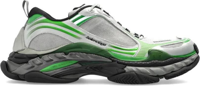 Balenciaga Triple S.2 sneakers met vlakken Grijs