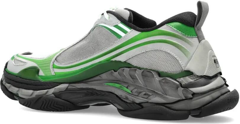 Balenciaga Triple S.2 sneakers met vlakken Grijs - Foto 3