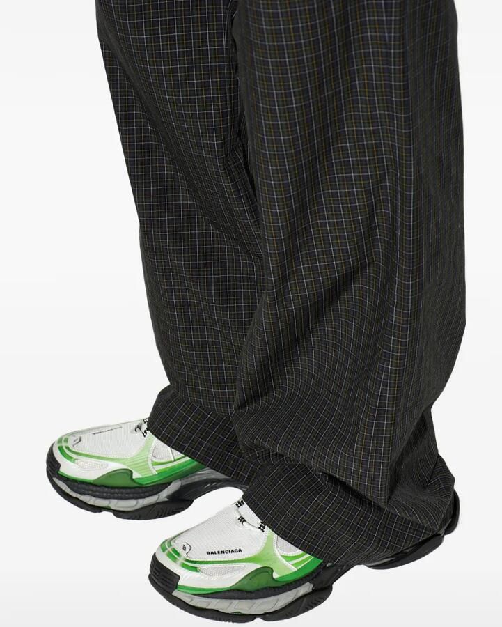 Balenciaga Triple S.2 sneakers met vlakken Grijs - Foto 2