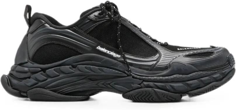 Balenciaga Triple S.2 sneakers Zwart