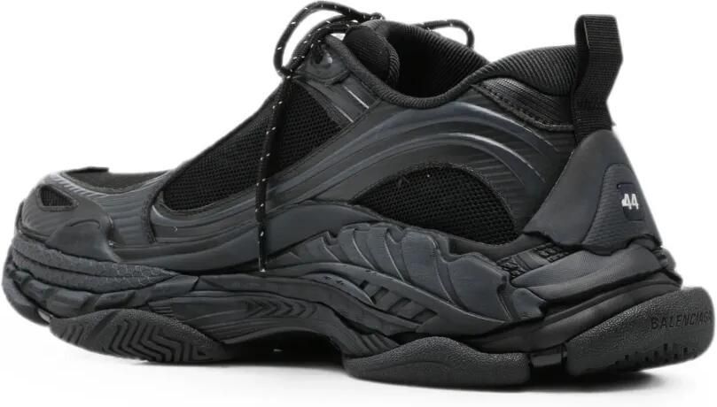 Balenciaga Triple S.2 sneakers Zwart - Foto 2