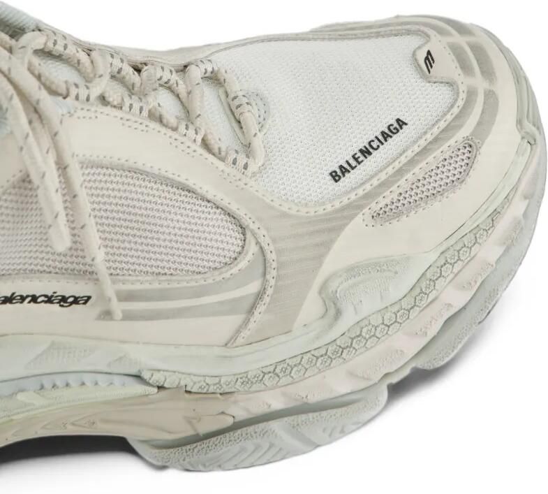 Balenciaga Triple S.2 trainers in eggshell Beige - Foto 2
