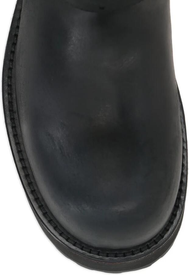 Balenciaga Venom laarzen Zwart - Foto 3