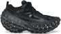 Balenciaga Sneakers met vlakken Zwart - Thumbnail 1