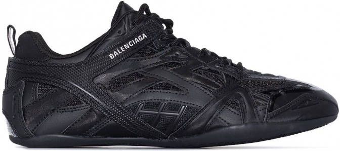 Balenciaga Drive sneakers Zwart