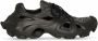 Balenciaga HD Cutout sneakers Zwart - Thumbnail 1