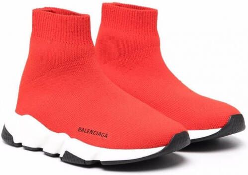 balenciaga speed kids