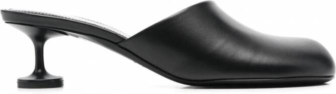 Balenciaga Lady pumps Zwart