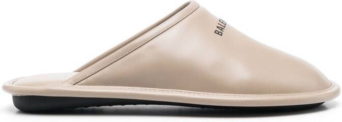 Balenciaga instappers online kopen? Vergelijk op Schoenen.nl