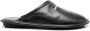 Balenciaga Slipper met logoprint Zwart - Thumbnail 1