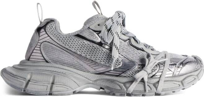 Balenciaga 3XL sneakers Grijs