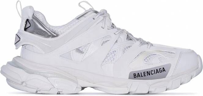 Balenciaga Track low-top sneakers Wit