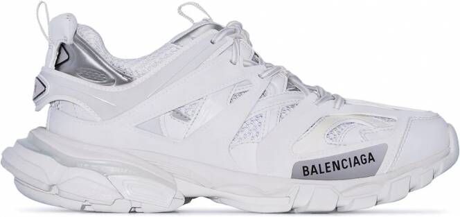 Balenciaga Track sneakers Wit