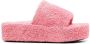 Balenciaga 55 mm Rise muiltjes Roze - Thumbnail 1