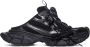 Balenciaga 3XL low-top sneakers met vlakken Zwart - Thumbnail 1