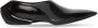 Balenciaga Space bewerkte schoenen Zwart - Thumbnail 1