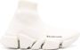 Balenciaga Speed 2.0 chunky sneakers Beige - Thumbnail 1