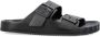 Balenciaga Sunday sandalen Zwart - Thumbnail 1