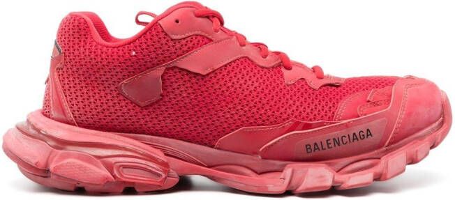 Balenciaga schoenen online rood