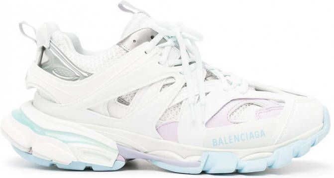 Balenciaga Track sneakers Wit