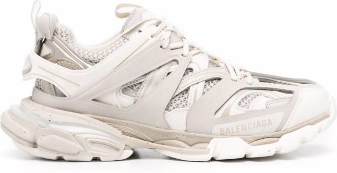 Balenciaga Track low-top sneakers Beige