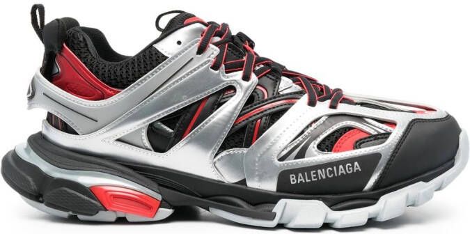 Balenciaga Track low-top sneakers Grijs