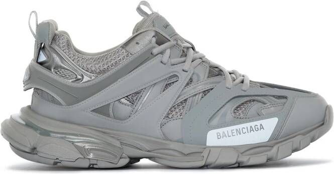 Balenciaga Track low-top sneakers Grijs