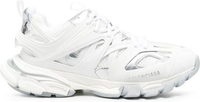 Balenciaga Track low-top sneakers Wit