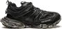 Balenciaga Track low-top sneakers Zwart - Thumbnail 1