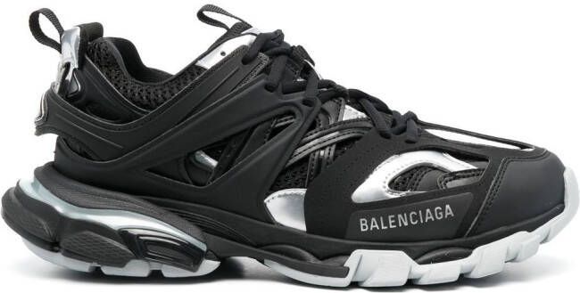 Balenciaga Track low-top sneakers Zwart