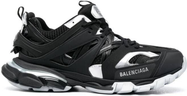 Balenciaga Track low-top sneakers Zwart