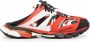 Balenciaga Track sneakers Rood - Thumbnail 1