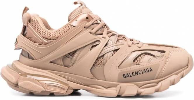 Balenciaga Track sneakers Beige
