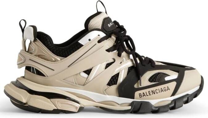 Balenciaga Track sneakers Beige