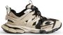 Balenciaga Track low-top sneakers Beige - Thumbnail 1