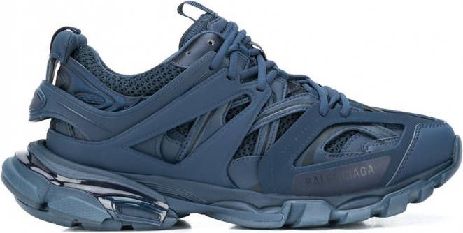 Balenciaga Track sneakers Blauw