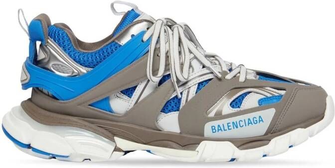 Balenciaga Track sneakers Grijs