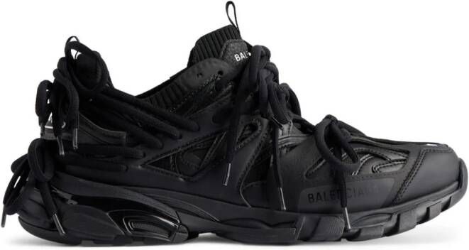 Balenciaga Track sneakers Zwart