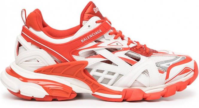Balenciaga track maat 38 - Vinted