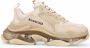 Balenciaga Triple S sneakers Beige - Thumbnail 1